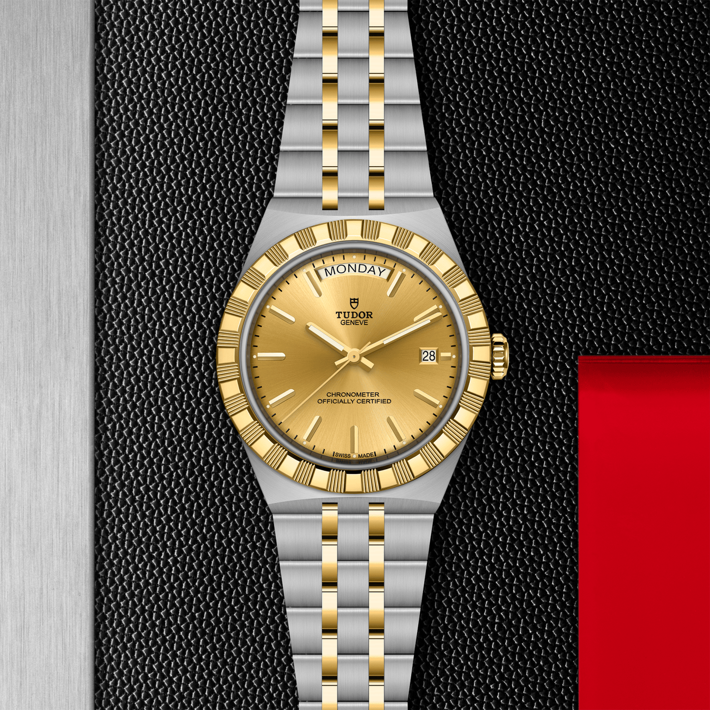 TUDOR ROYAL M2840D1A0-0002
