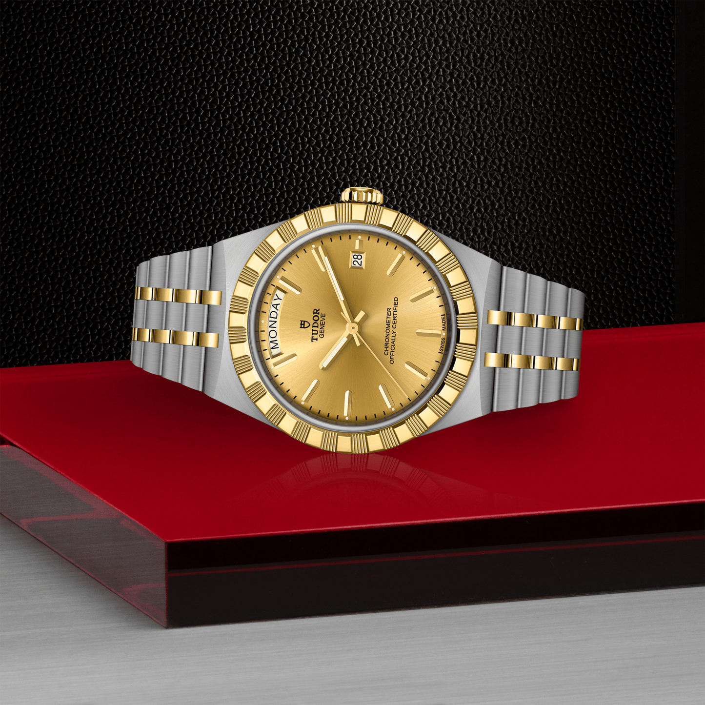 TUDOR ROYAL M2840D1A0-0002