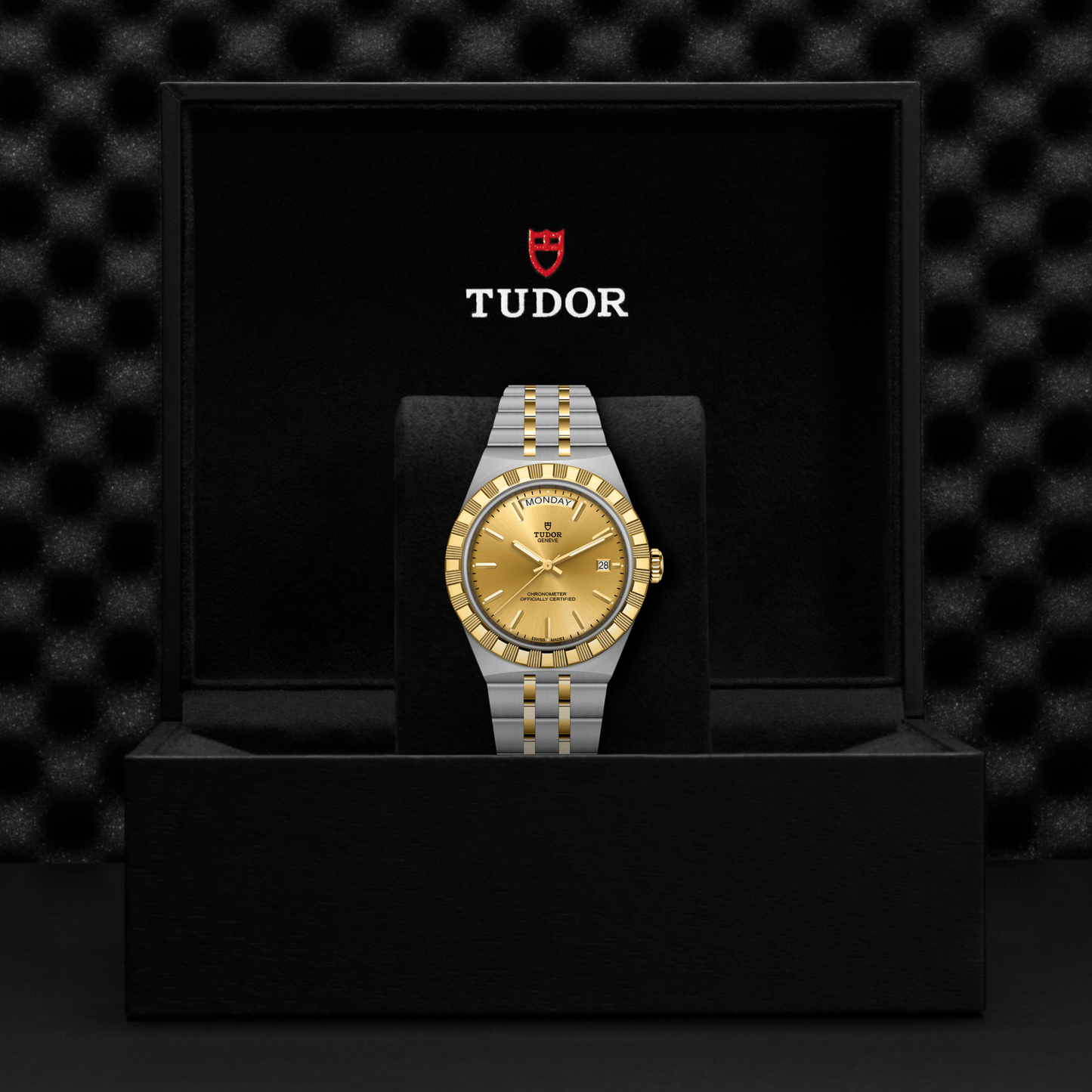 TUDOR ROYAL M2840D1A0-0002