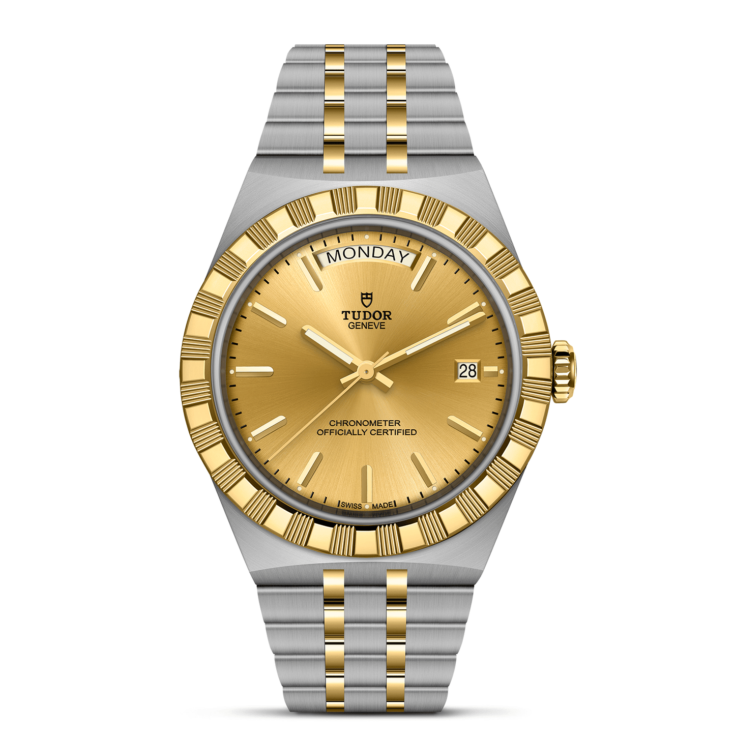 TUDOR ROYAL M2840D1A3-0002
