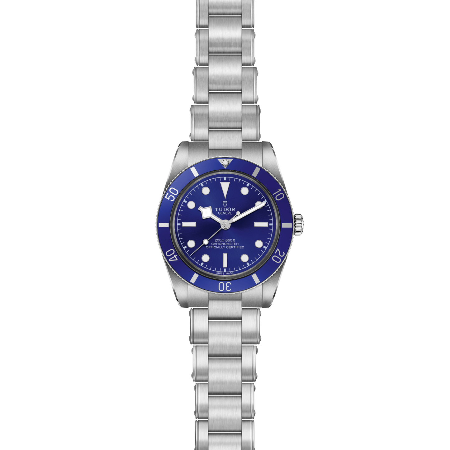 TUDOR BLACK BAY 54 M79000B-0001