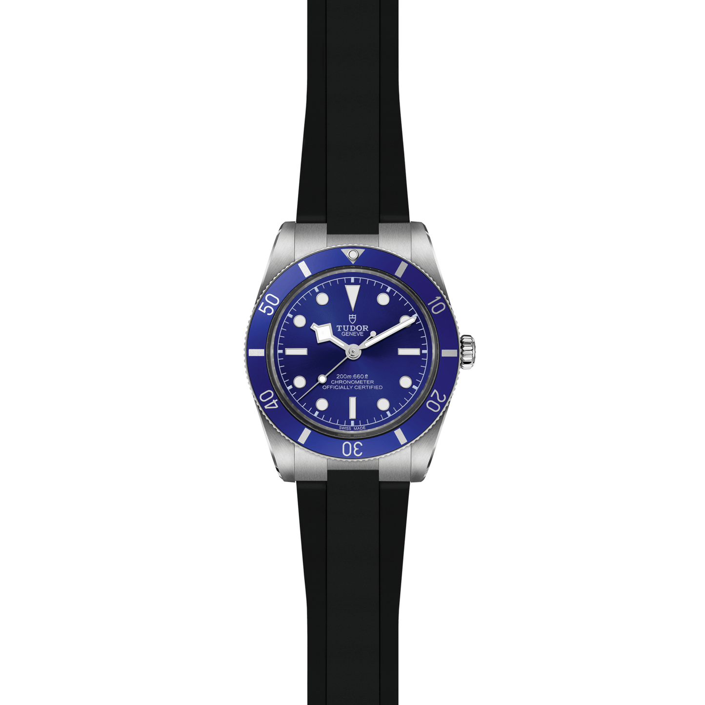 TUDOR BLACK BAY 54 M79000B-0002