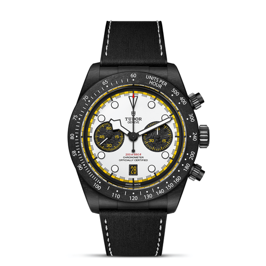 TUDOR BLACK BAY CHRONO M79377KN-0003
