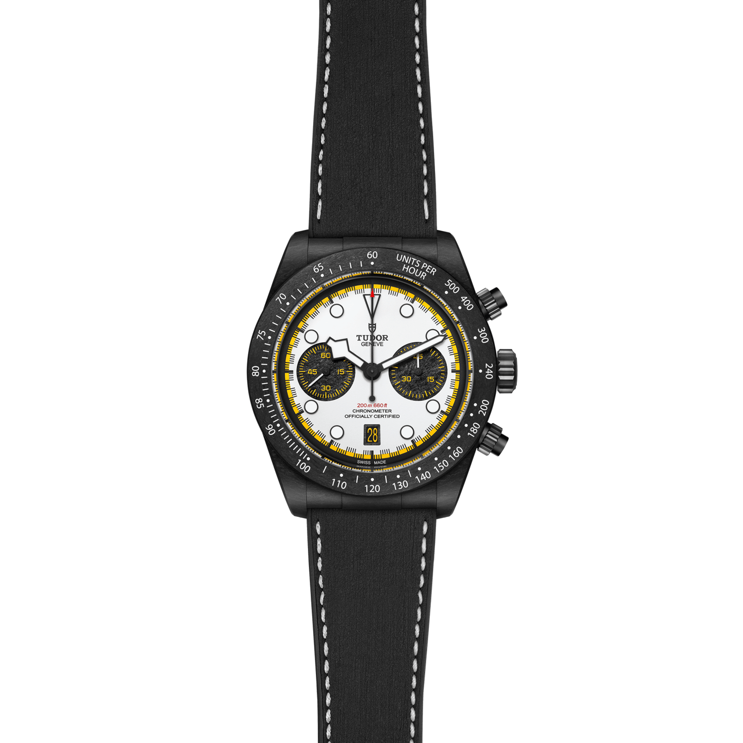 TUDOR BLACK BAY CHRONO M79377KN-0003