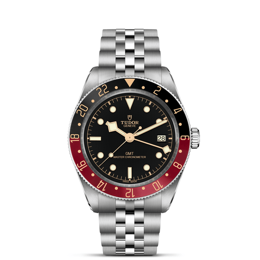 TUDOR BLACK BAY 58 GMT M7939G1A0NRU-0003