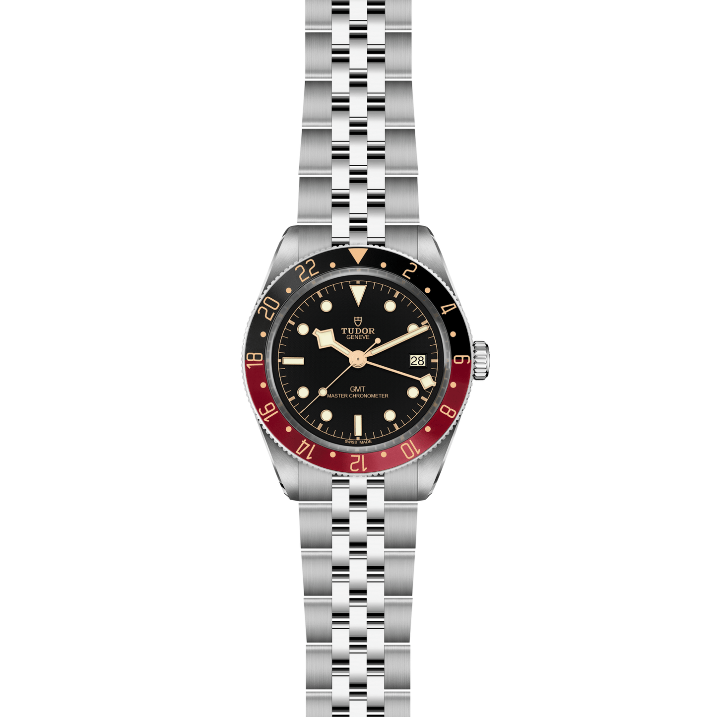 TUDOR BLACK BAY 58 GMT M7939G1A0NRU-0003