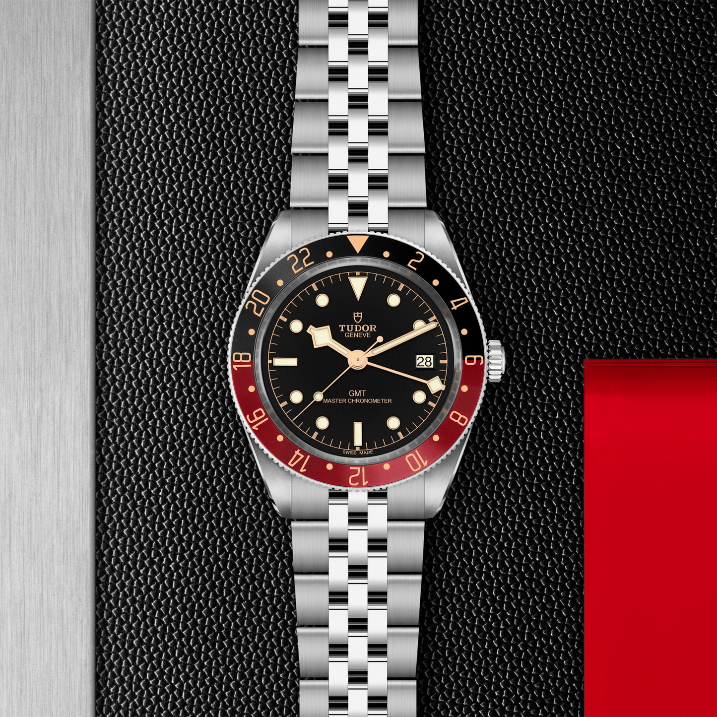 TUDOR BLACK BAY 58 GMT M7939G1A0NRU-0003