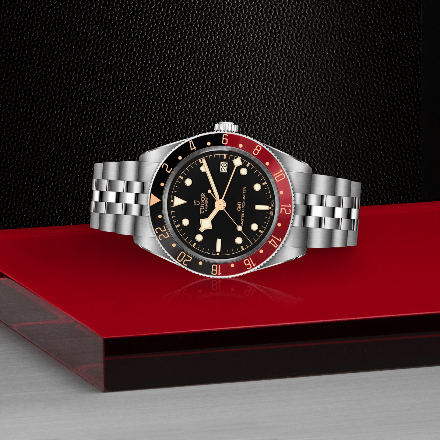 TUDOR BLACK BAY 58 GMT M7939G1A0NRU-0003