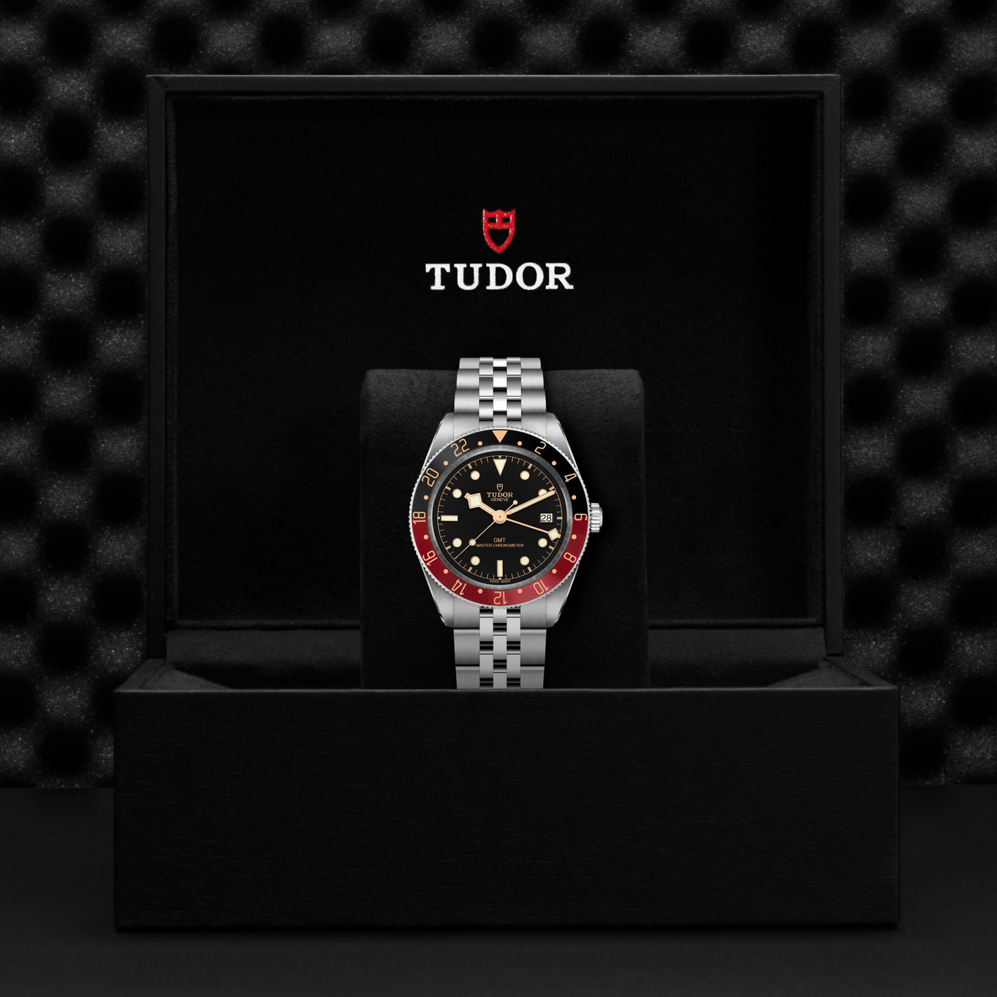TUDOR BLACK BAY 58 GMT M7939G1A0NRU-0003