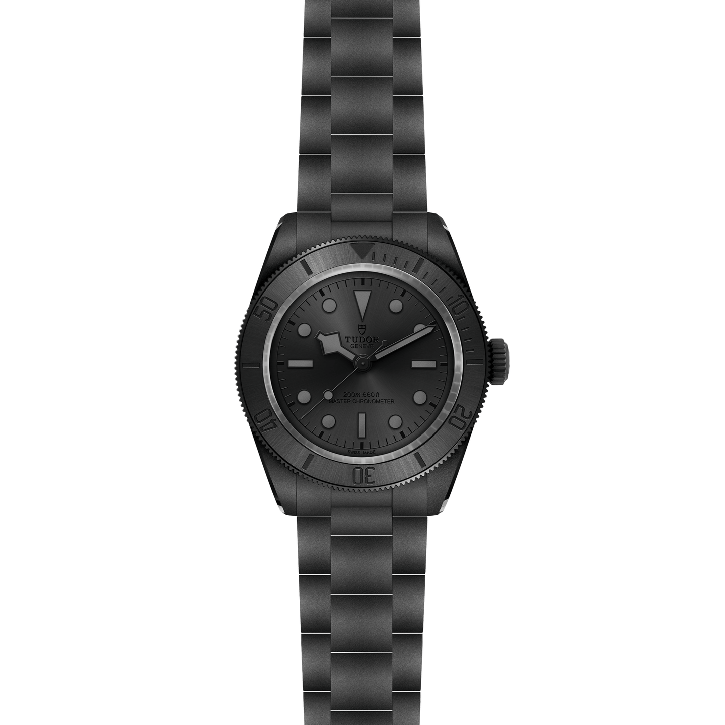TUDOR BLACK BAY M7941A1ACNU-0001