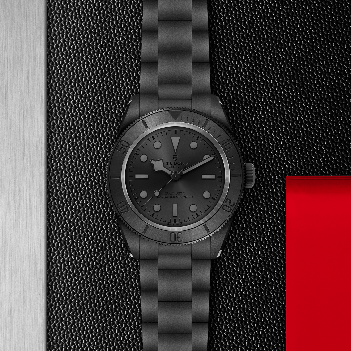 TUDOR BLACK BAY M7941A1ACNU-0001