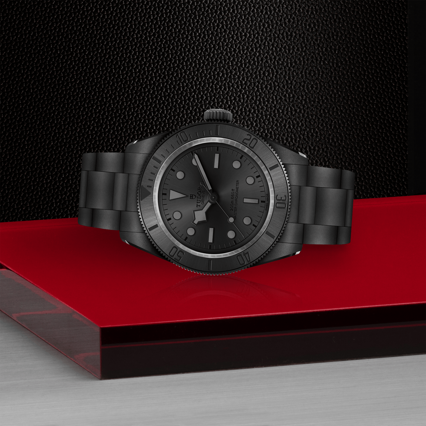 TUDOR BLACK BAY M7941A1ACNU-0001