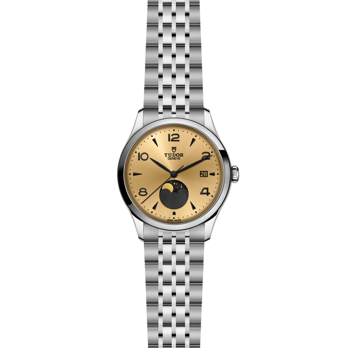 TUDOR 1926 Luna M91560-0001