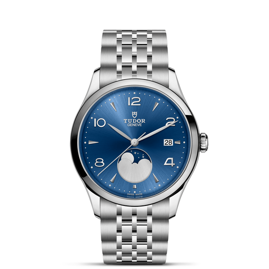 TUDOR 1926 Luna M91560-0002