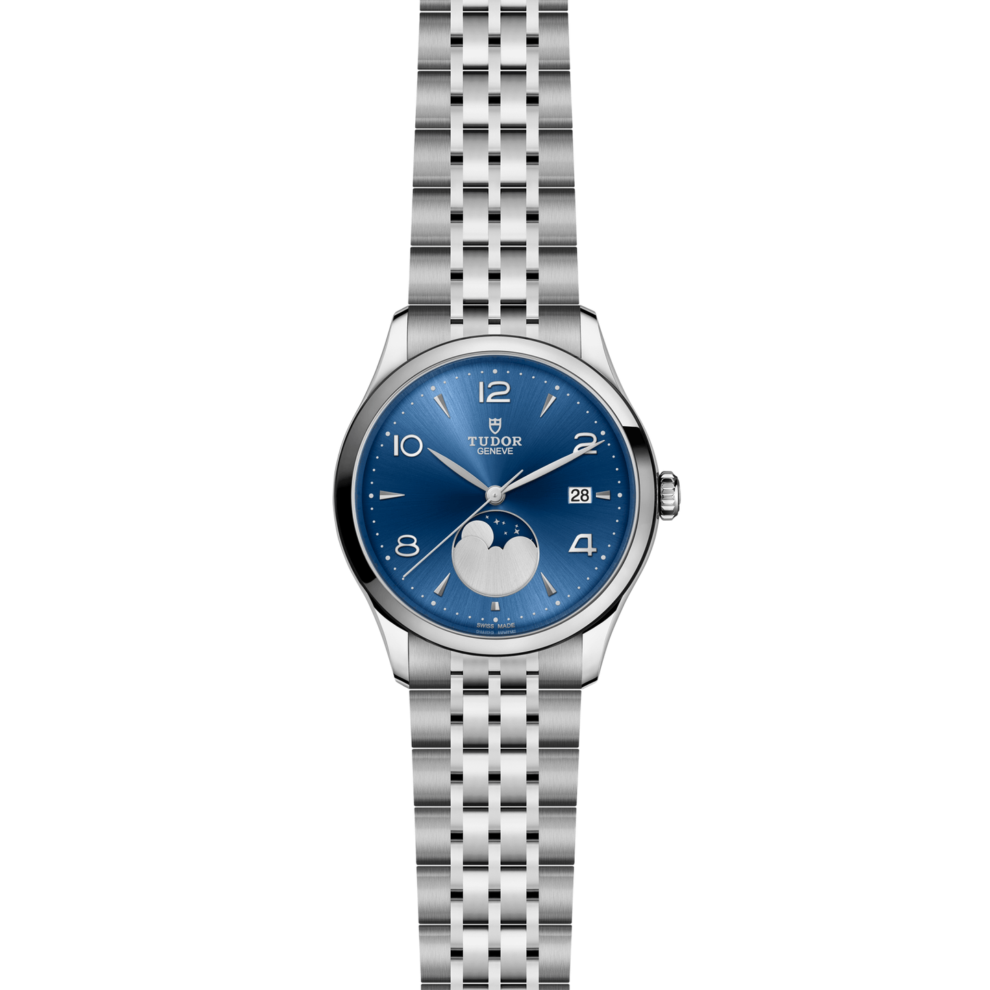 TUDOR 1926 Luna M91560-0002
