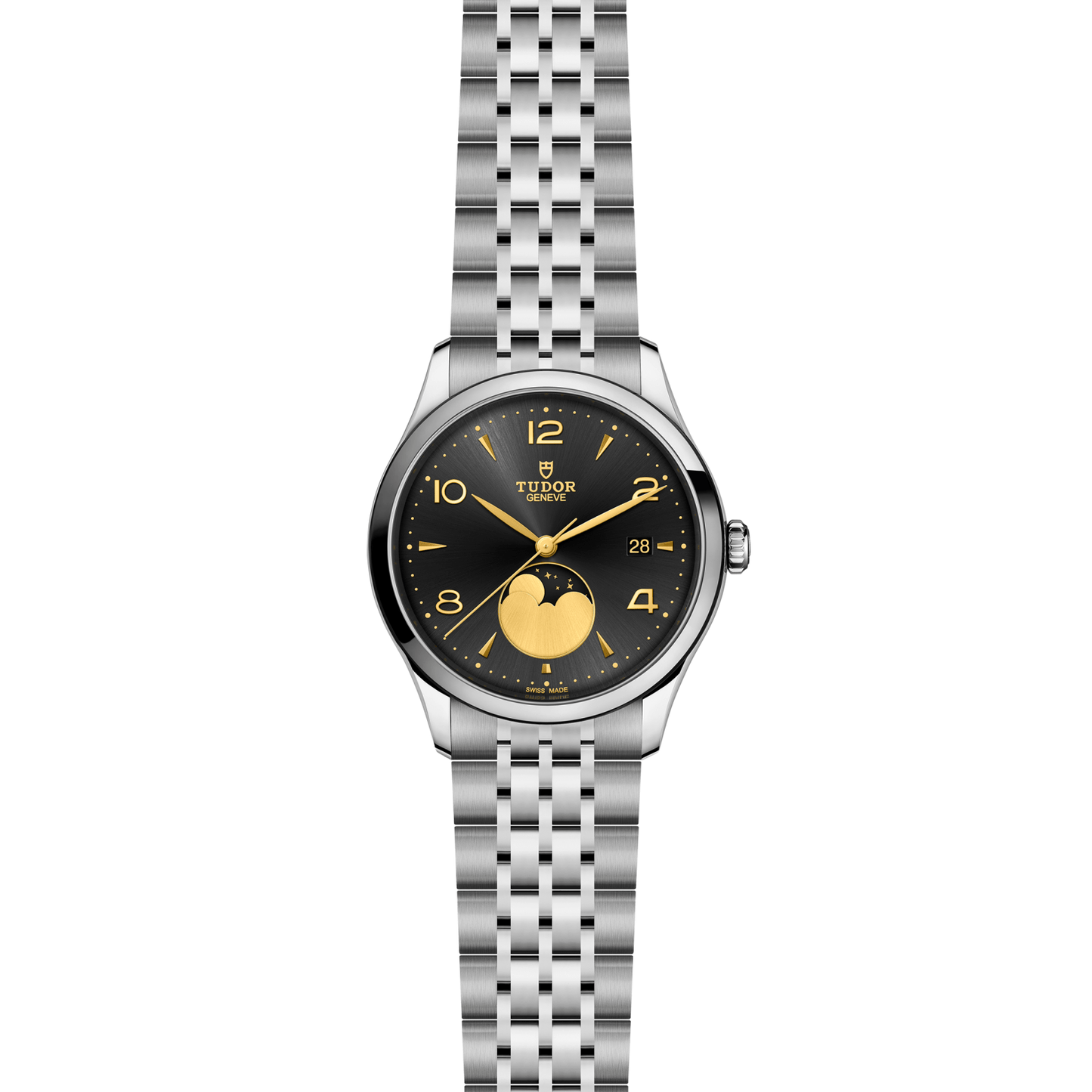 TUDOR 1926 Luna M91560-0003