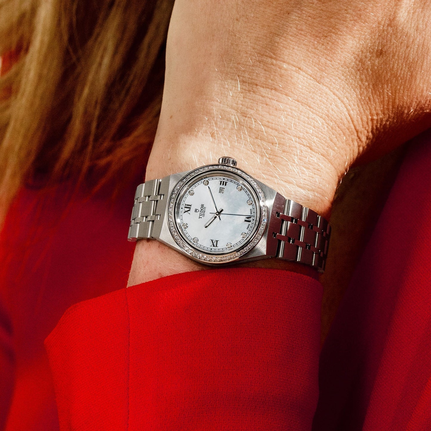 TUDOR ROYAL M28320-0001