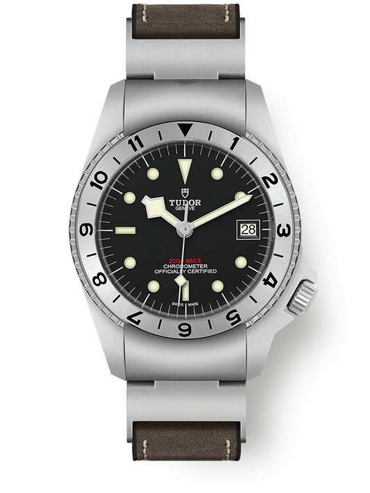 TUDOR BLACK BAY P01 M70150-0001