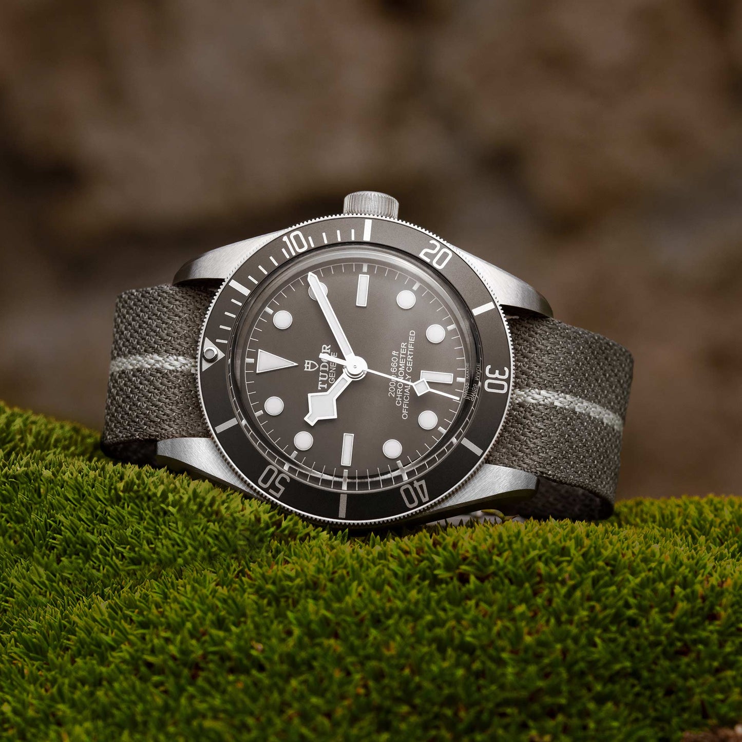 TUDOR BLACK BAY 58 925 M79010SG-0002