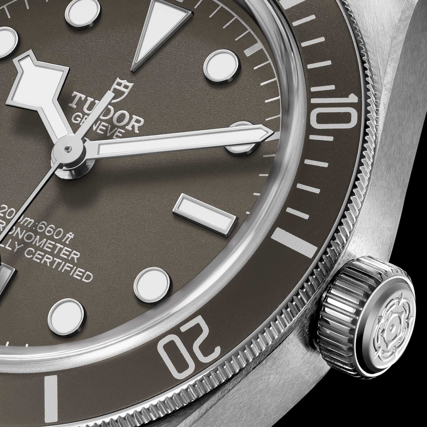 TUDOR BLACK BAY 58 925 M79010SG-0002