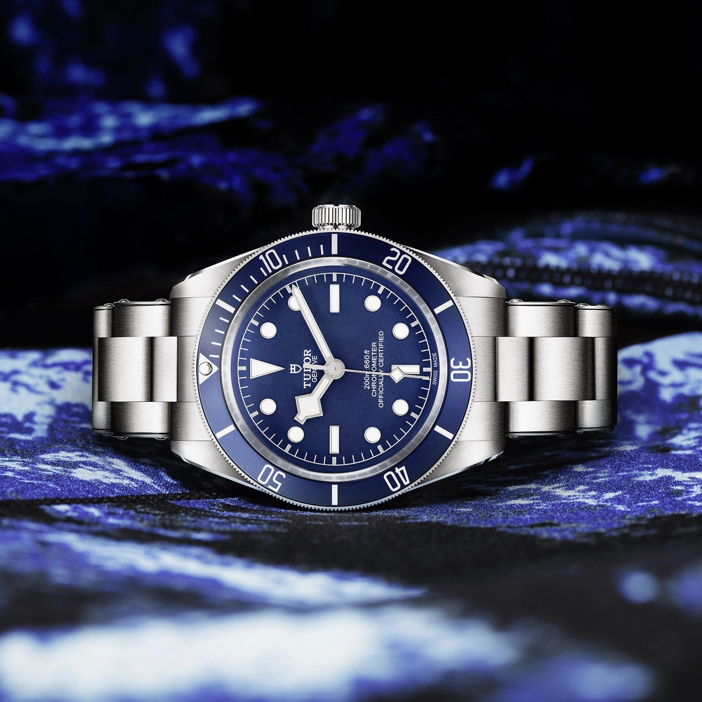 TUDOR BLACK BAY 58 M79030B-0001