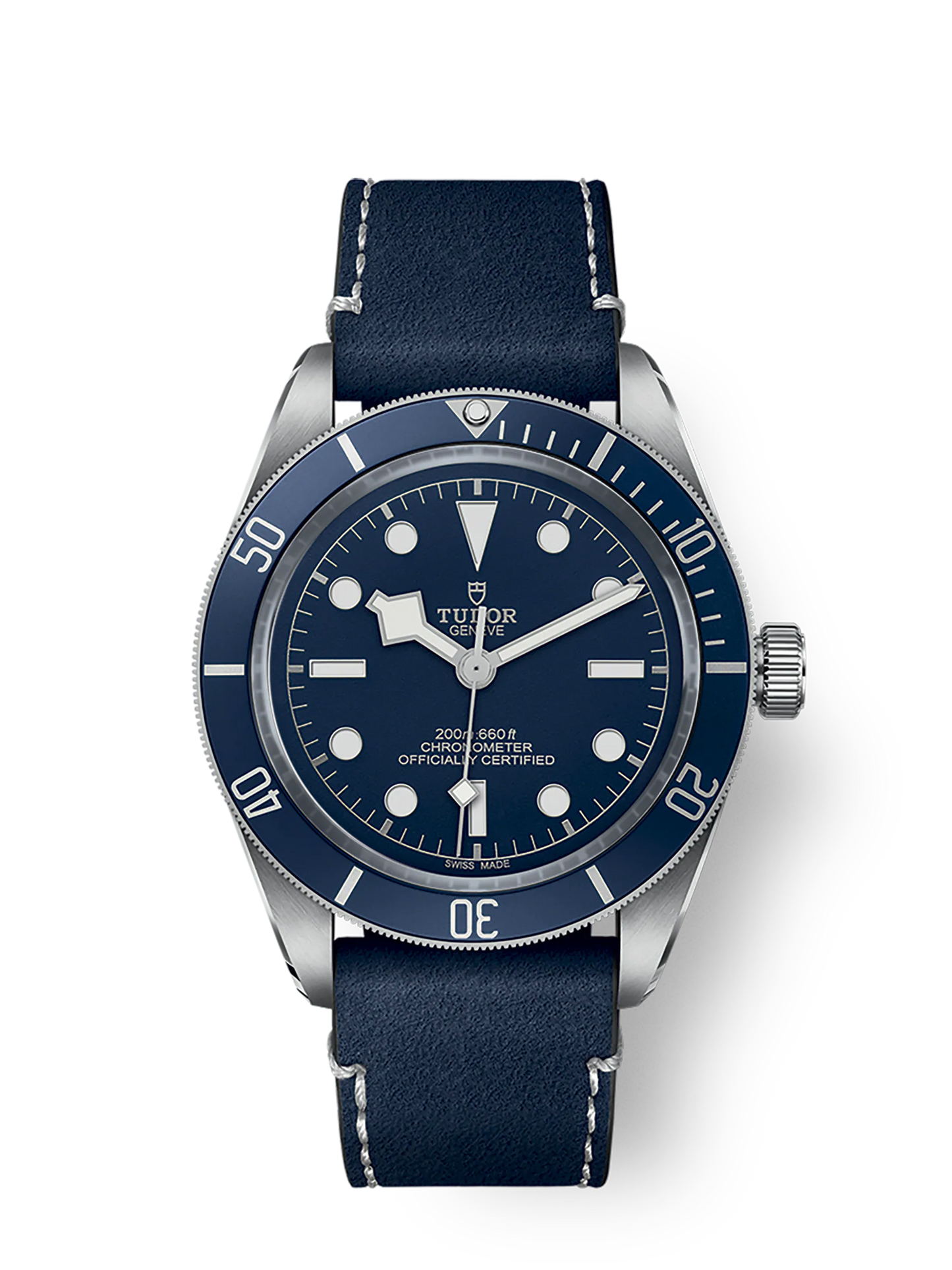 TUDOR BLACK BAY 58 M79030B-0002