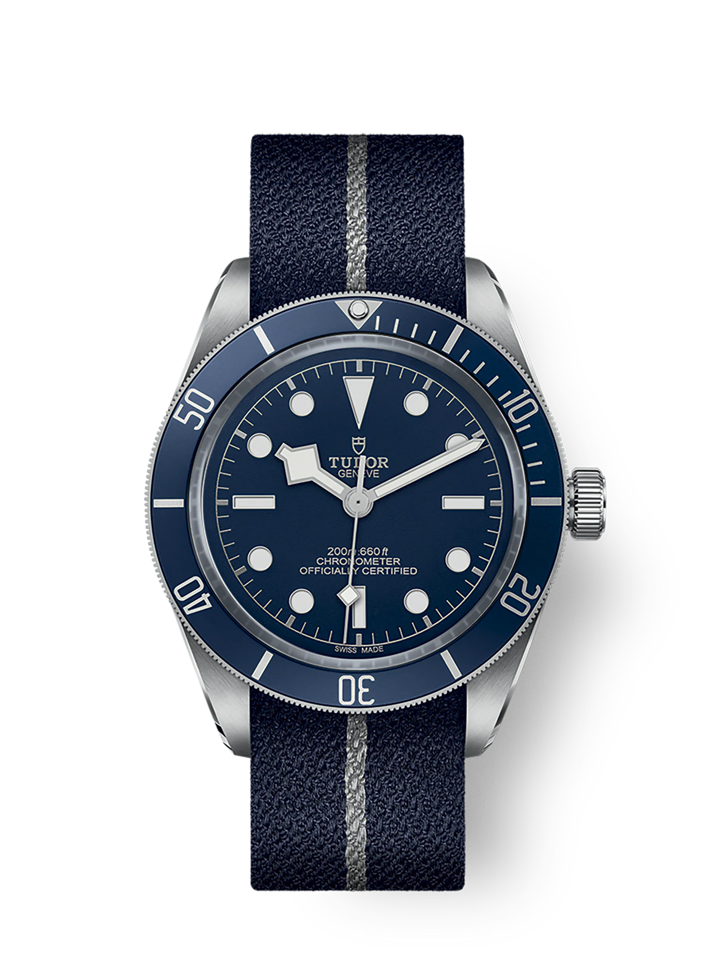 TUDOR BLACK BAY 58 M79030B-0003