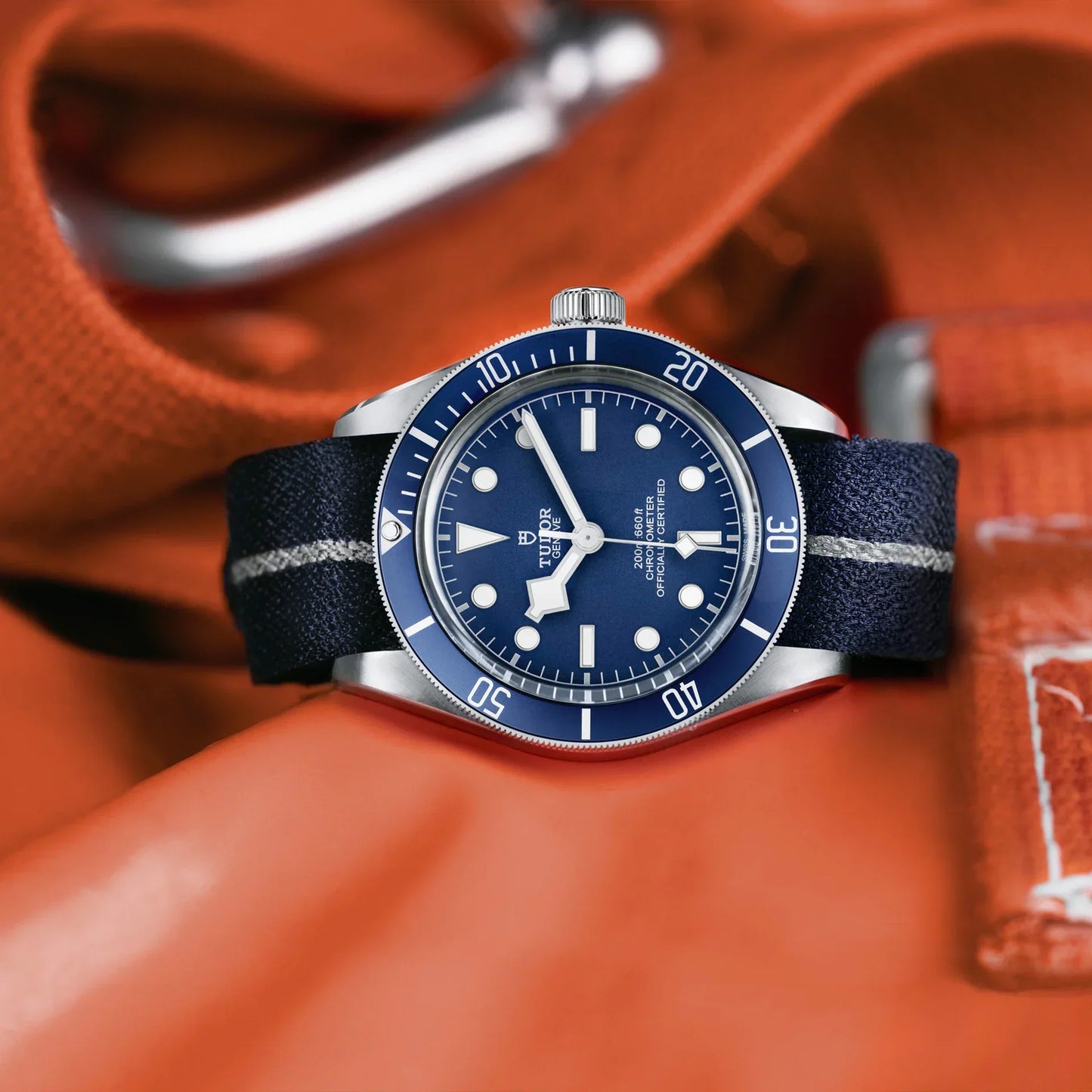 TUDOR BLACK BAY 58 M79030B-0003
