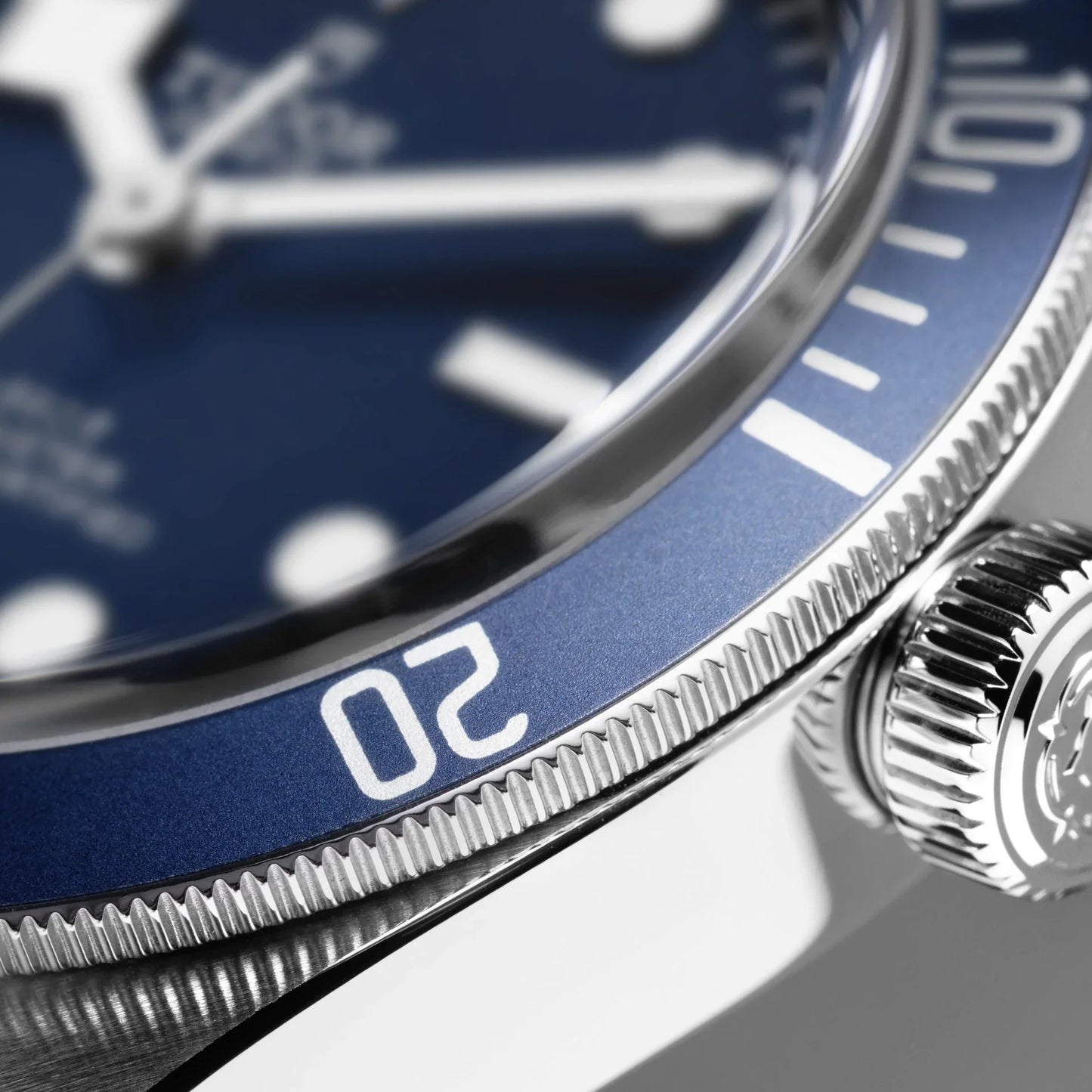 TUDOR BLACK BAY 58 M79030B-0003