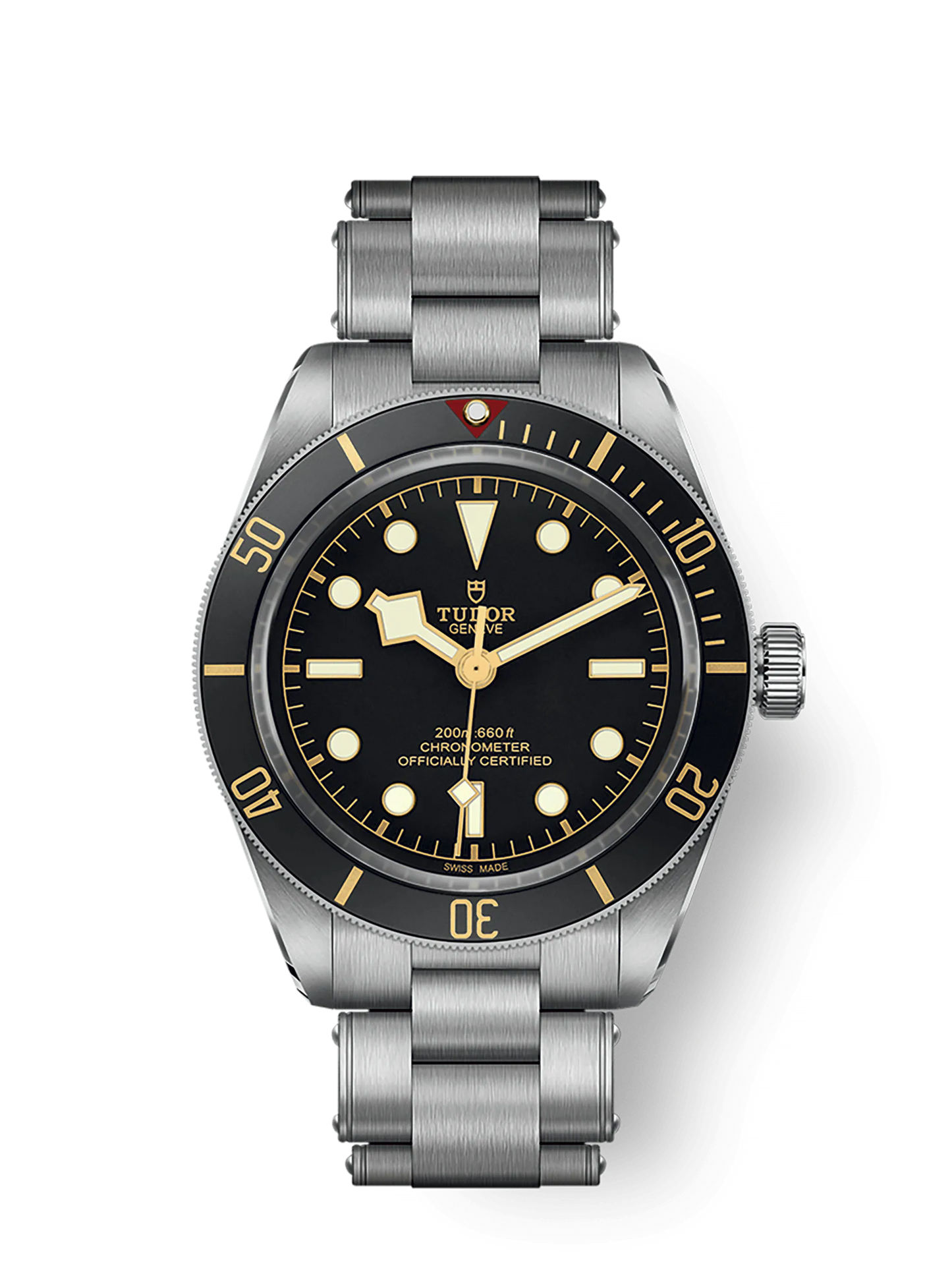 TUDOR BLACK BAY 58 M79030N-0001