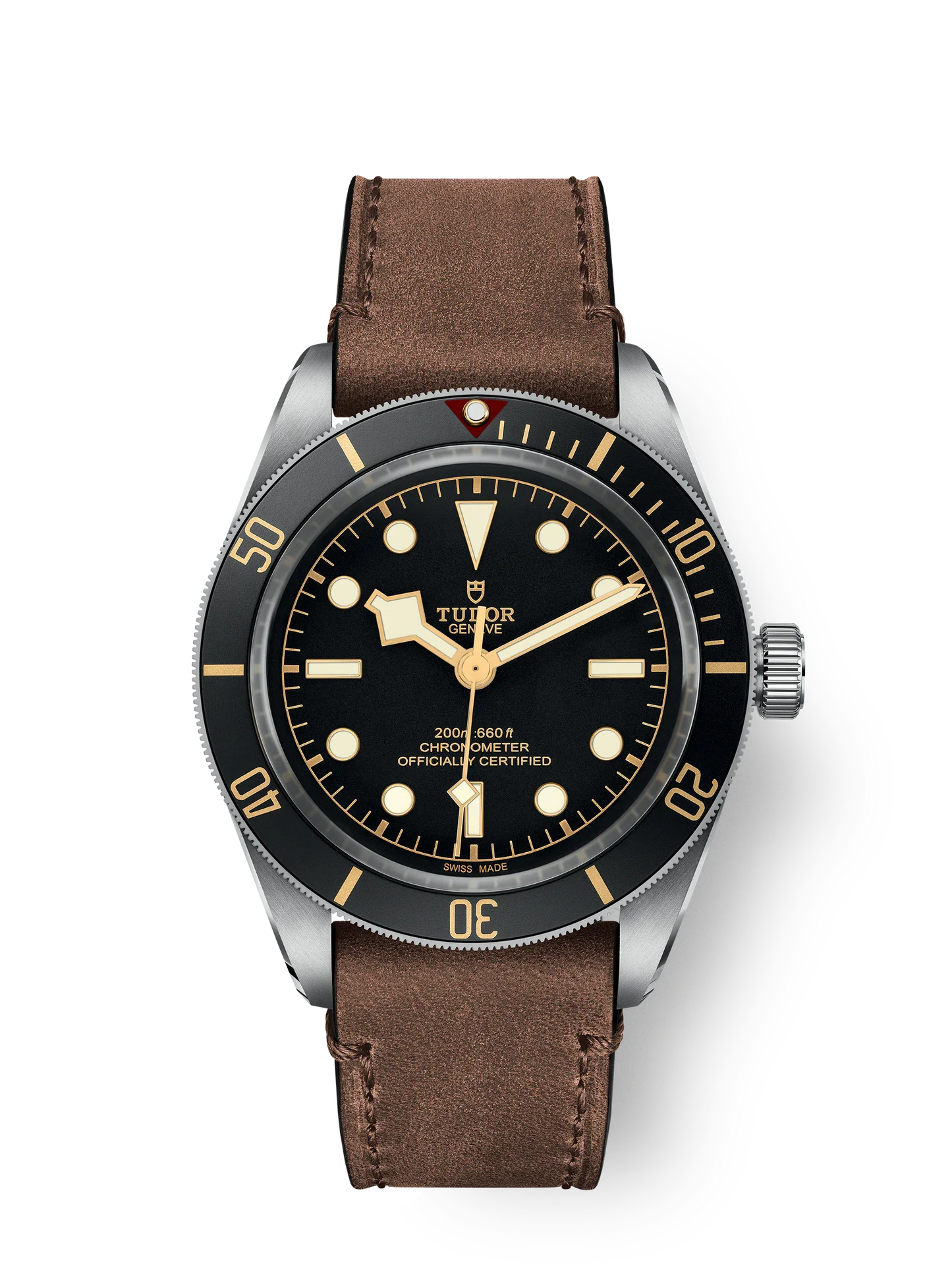 TUDOR BLACK BAY 58 M79030N-0002