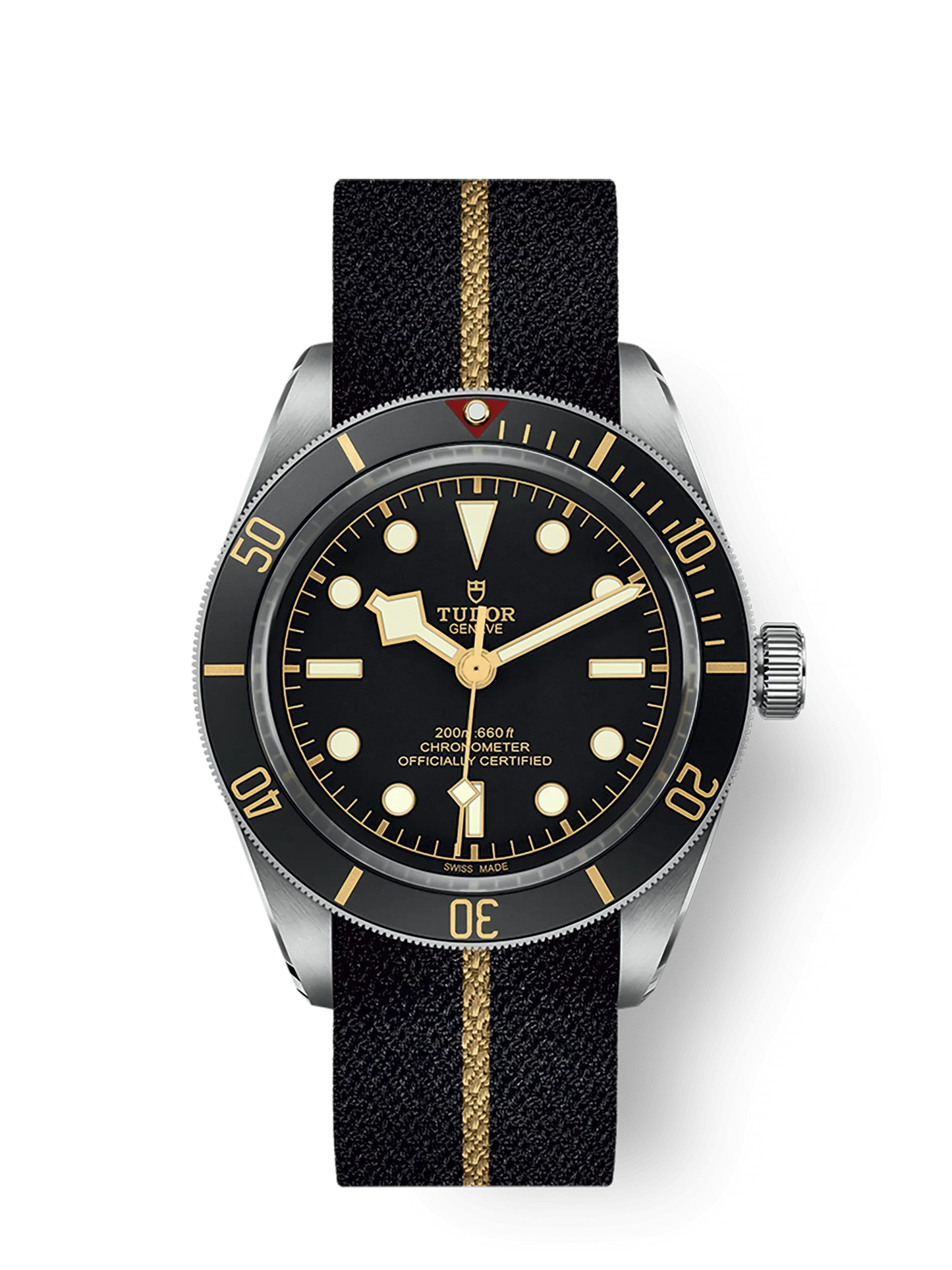 TUDOR BLACK BAY 58 M79030N-0003