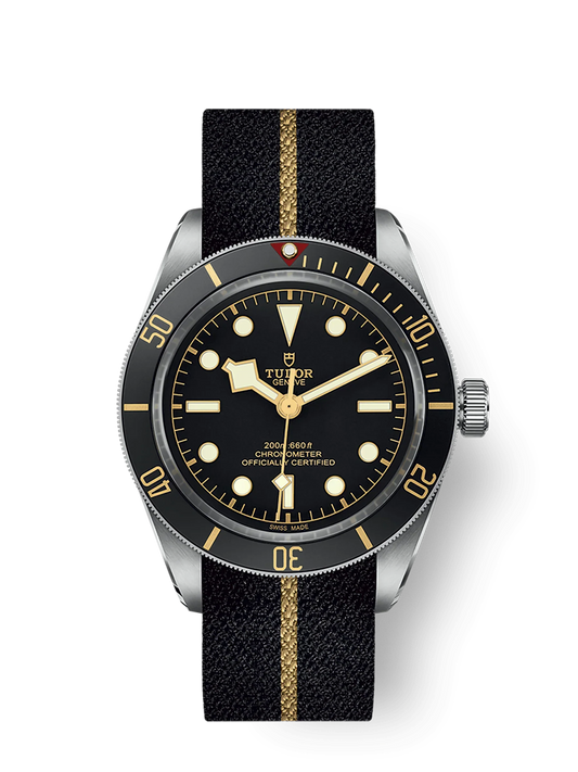 TUDOR BLACK BAY 58 M79030N-0003
