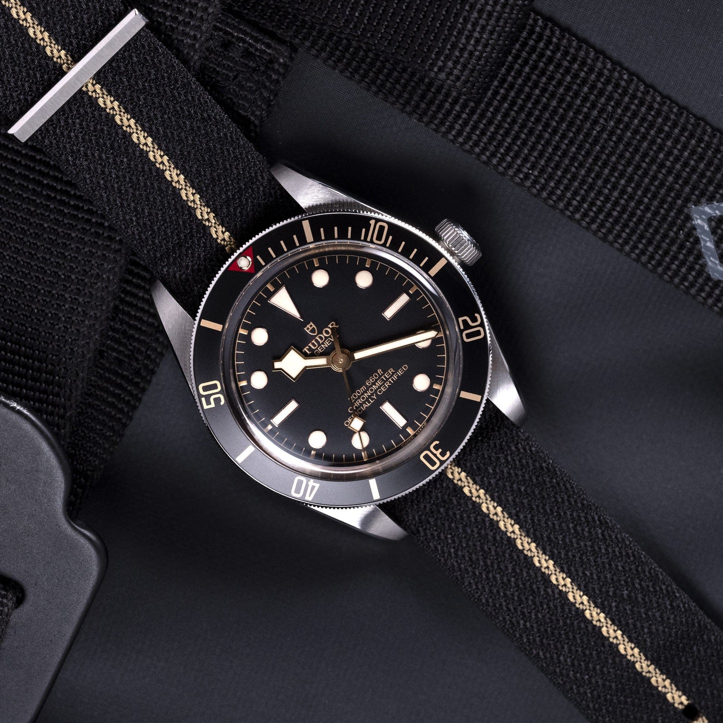 TUDOR BLACK BAY 58 M79030N-0003