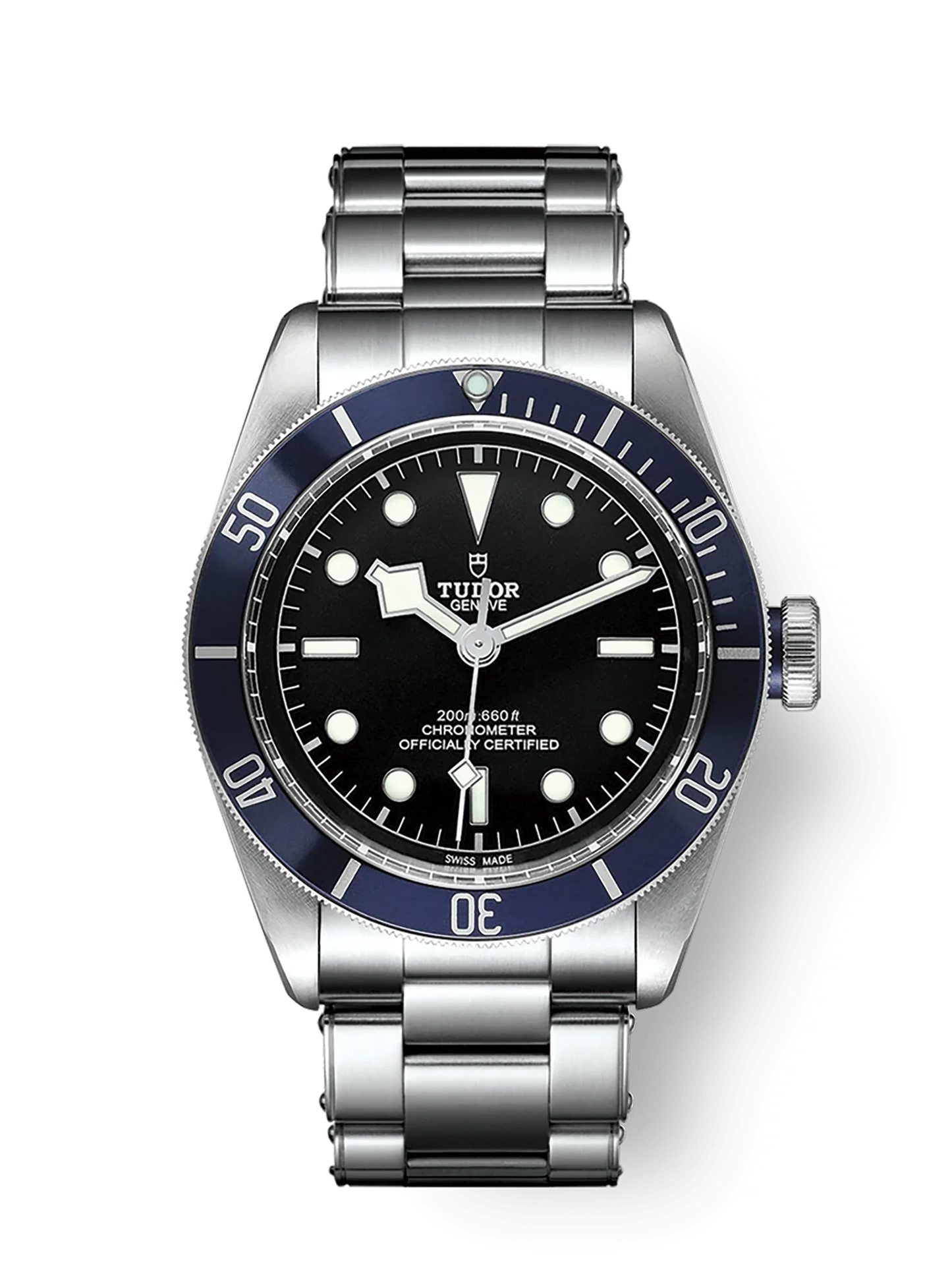 TUDOR BLACK BAY M79230B-0008