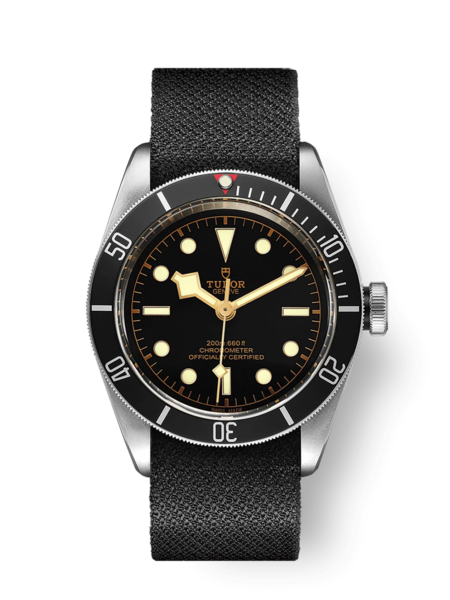 TUDOR BLACK BAY M79230N-0005