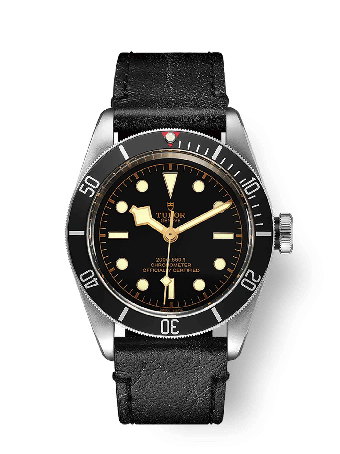 TUDOR BLACK BAY M79230N-0008