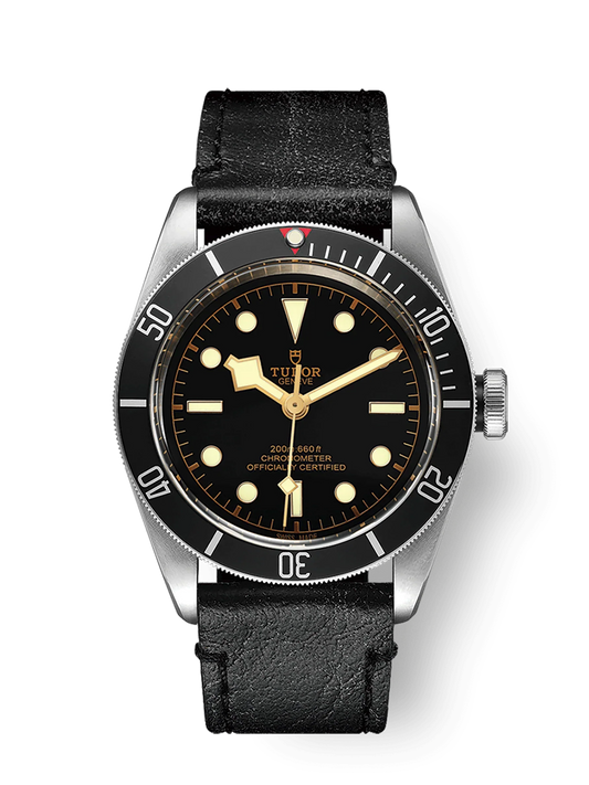 TUDOR BLACK BAY M79230N-0008