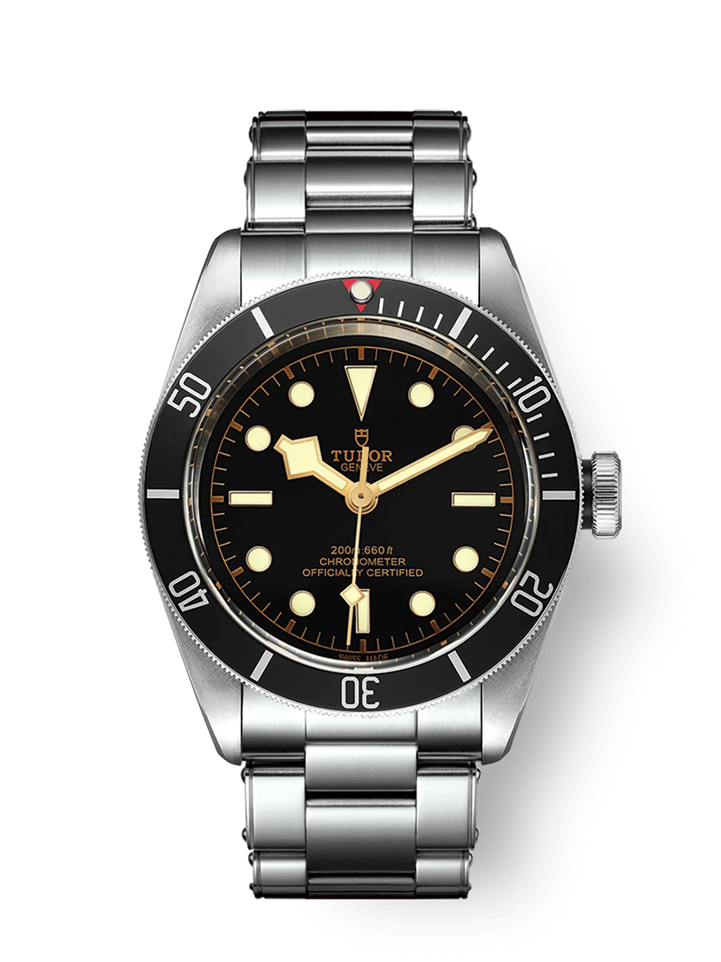 TUDOR BLACK BAY M79230N-0009