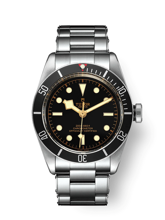TUDOR BLACK BAY M79230N-0009