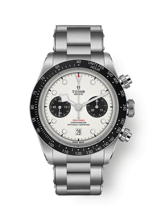 TUDOR BLACK BAY CHRONO M79360N-0002