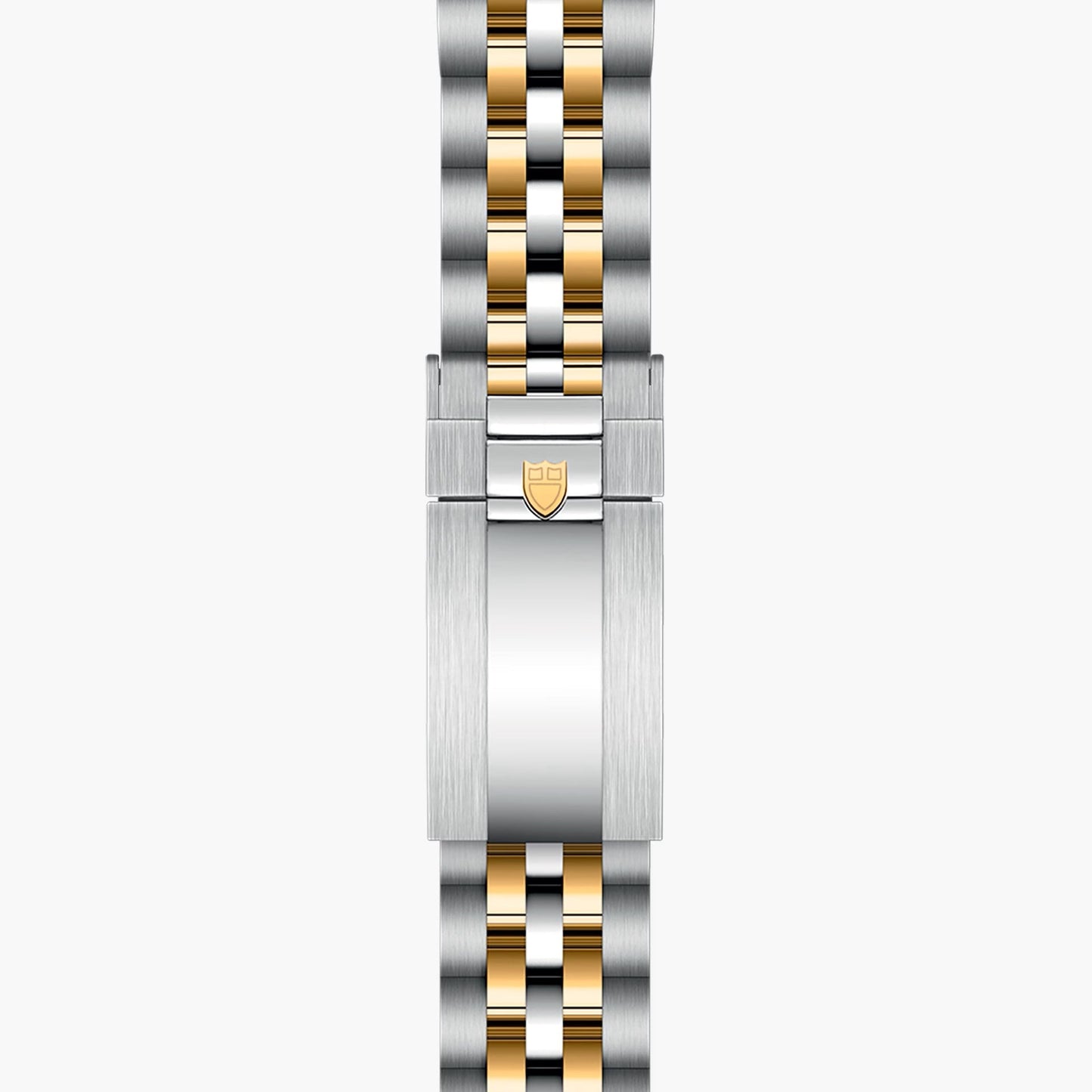 TUDOR BLACK BAY 36 S&G M79653-0007