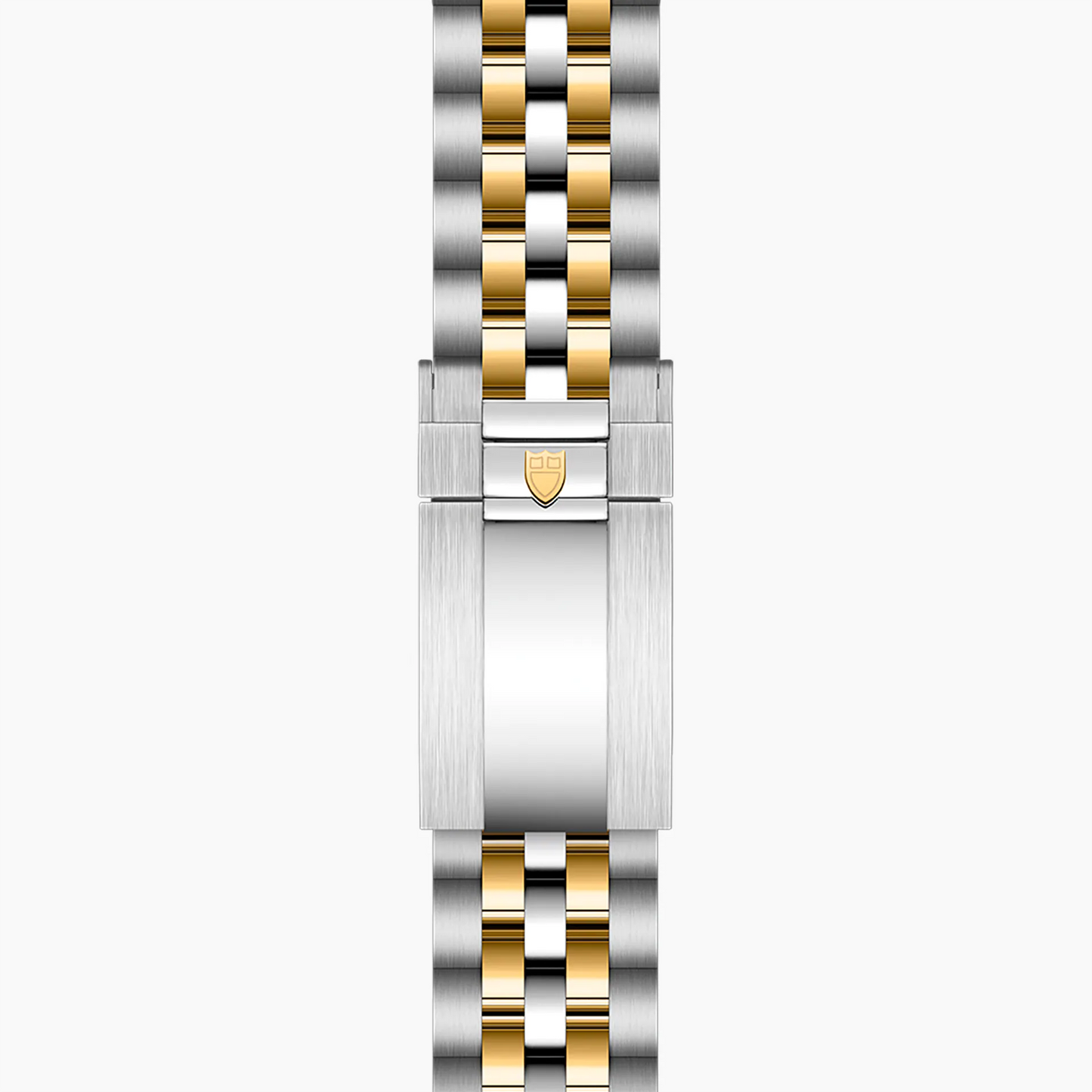 TUDOR BLACK BAY 39 S&G M79663-0001