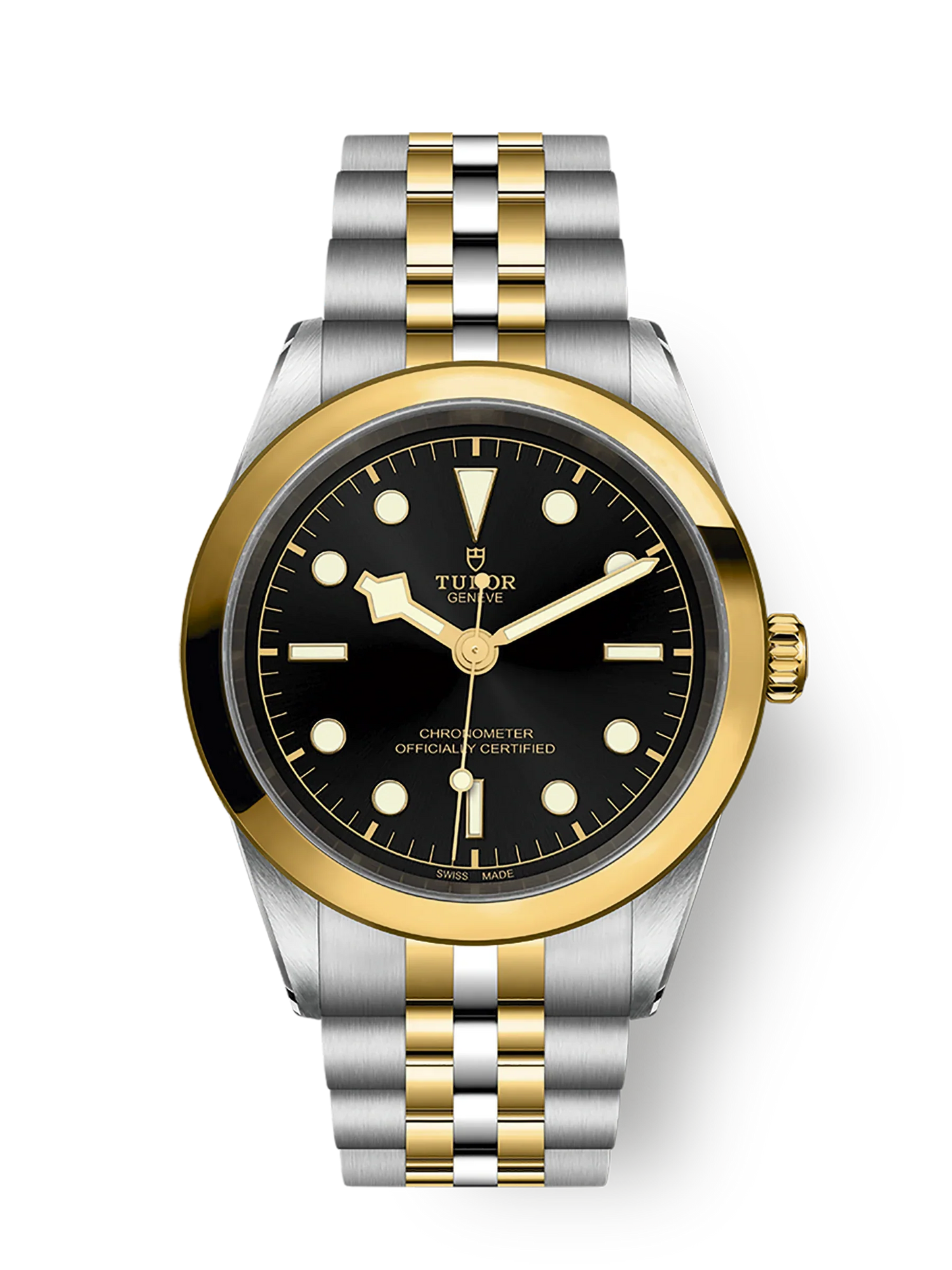 TUDOR BLACK BAY 41 S&G M79683-0001