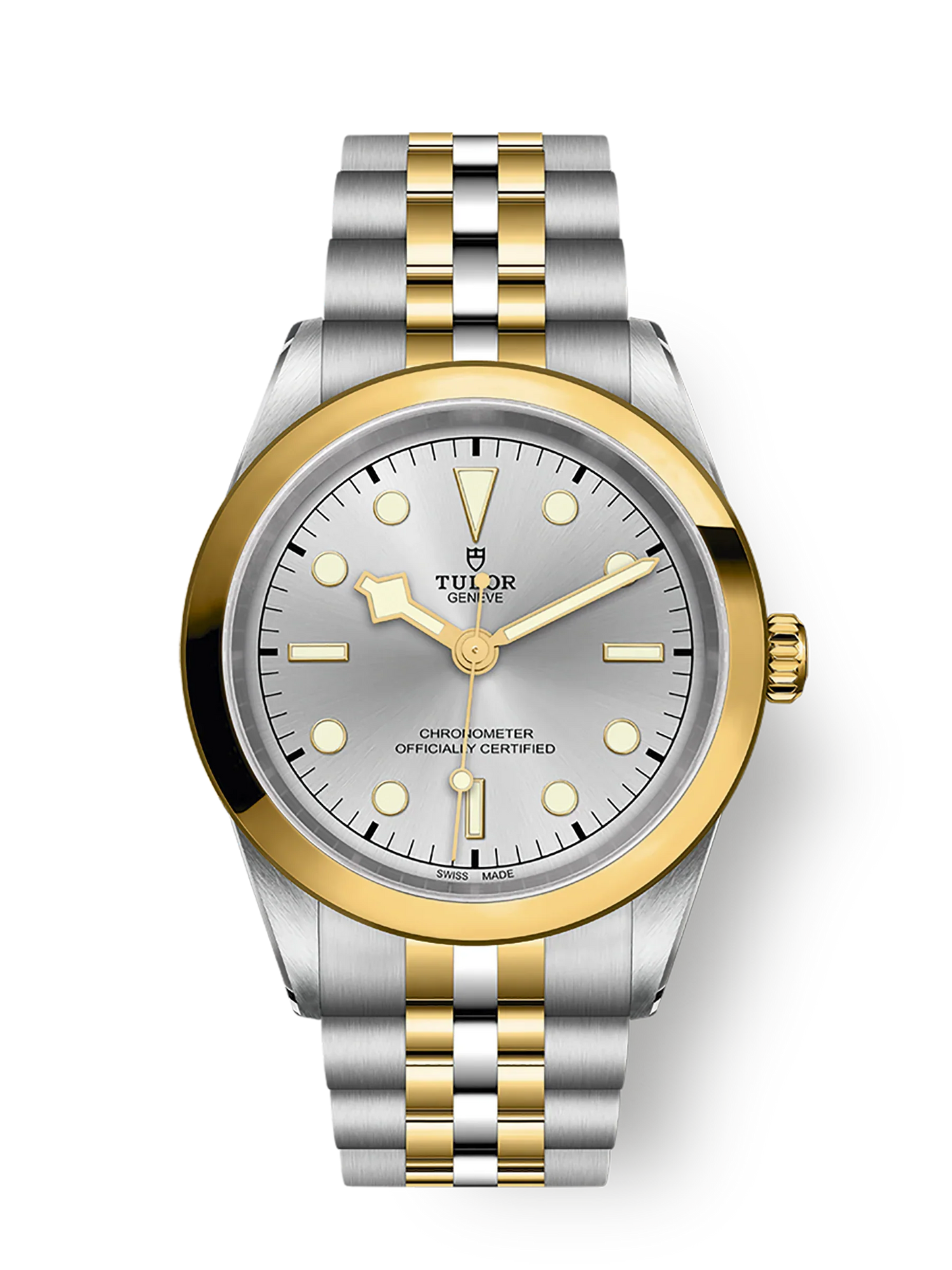 TUDOR BLACK BAY 41 S&G M79683-0002