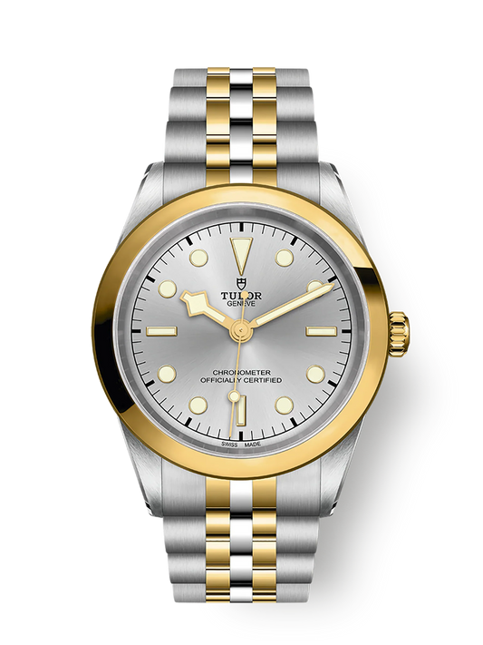 TUDOR BLACK BAY 41 S&G M79683-0002
