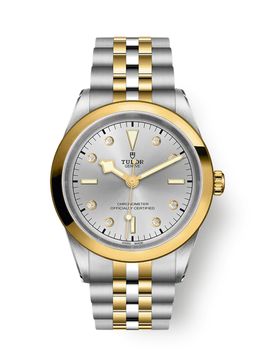 TUDOR BLACK BAY 41 S&G M79683-0007