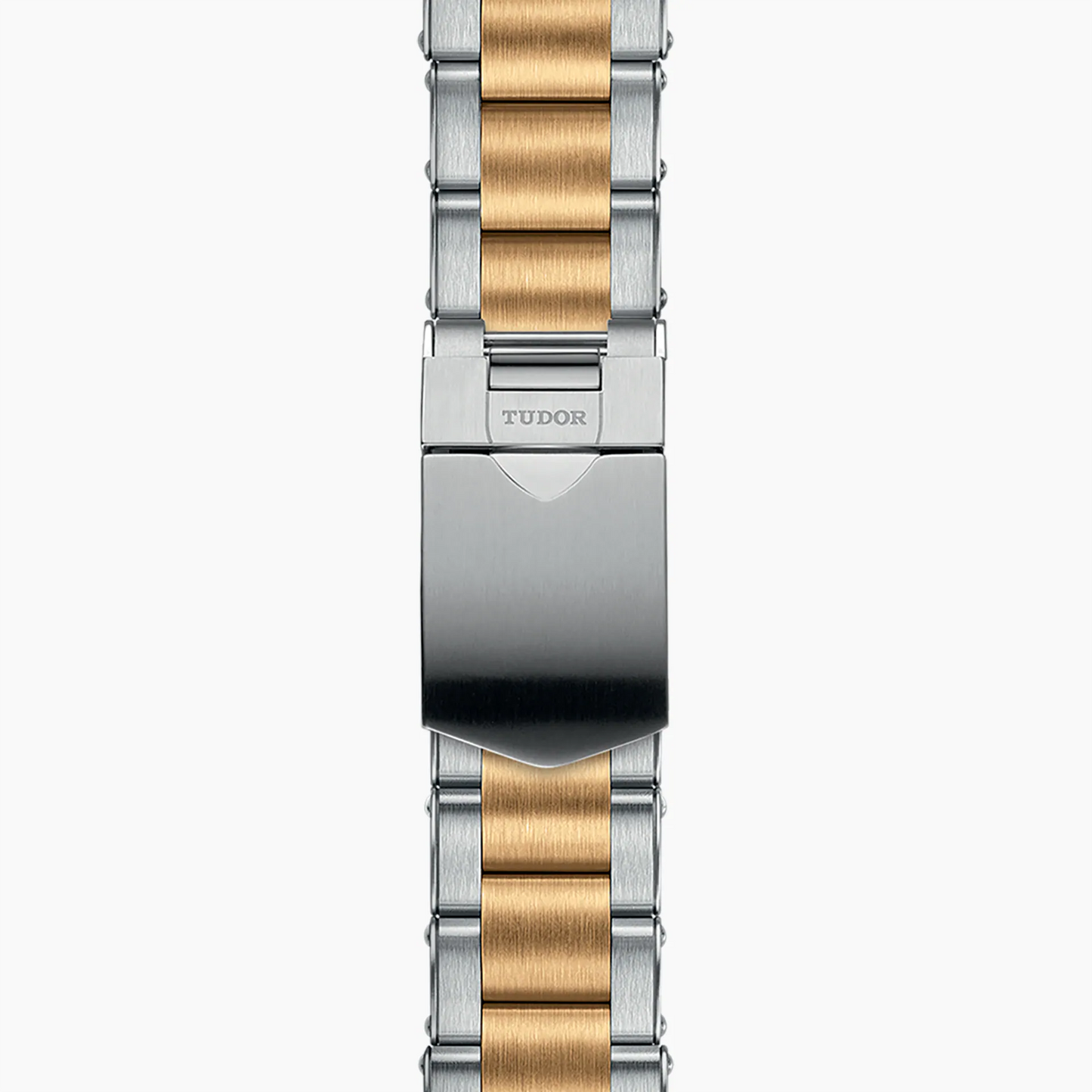 TUDOR BLACK BAY S&G M79733N-0008