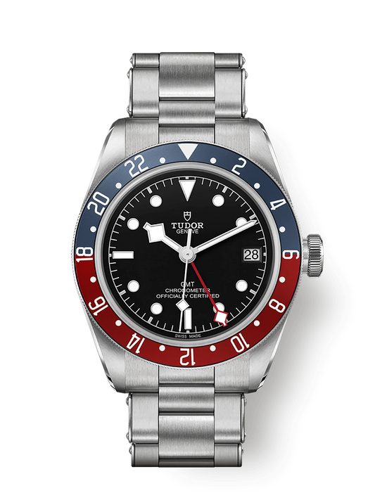 TUDOR BLACK BAY GMT M79830RB-0001