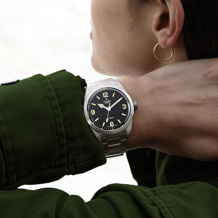 TUDOR RANGER M79950-0001
